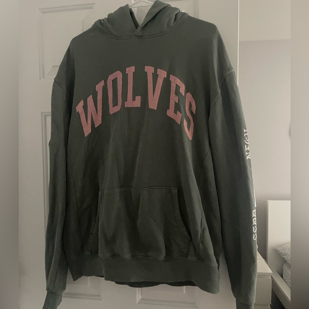 Darc sport hoodie